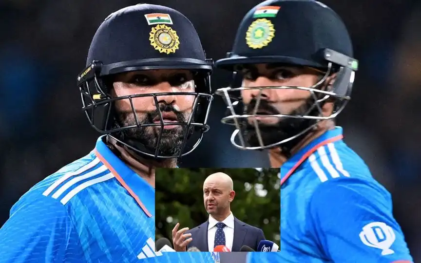 Cricket Australia Plans Farewell For Kohli And Rohit Ahead Of Possible Final Tour: Report