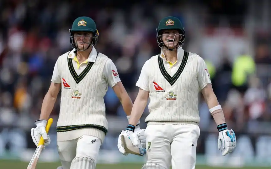 Australia's top scorer in WTC [Source: @Vitu_E/x.com]