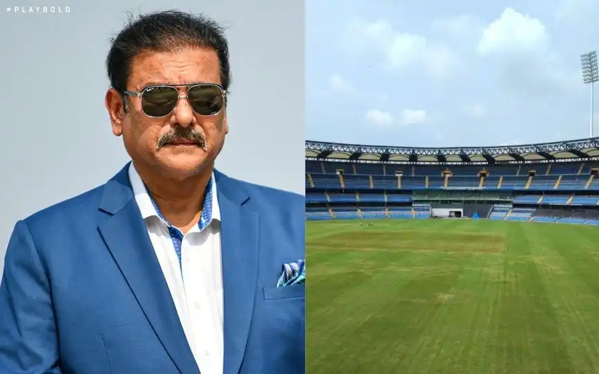 MCA Urged To Pay Tribute To Ravi Shastri [Source: @RCBTweets and @CricCrazyJohns/X.com]