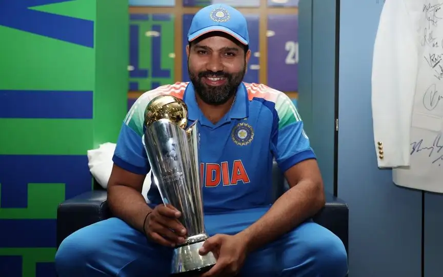 When Will Rohit Sharma Play Next For India?