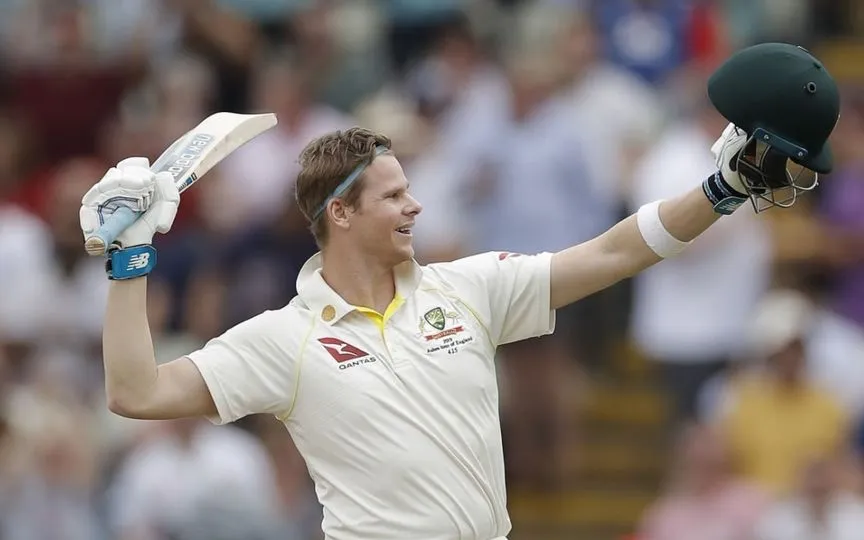 Steve Smith on Brink of Breaking Massive Test Record [Source: @motwani42/X.com]