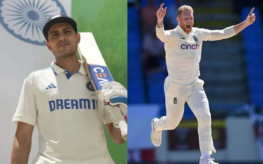 IND Vs ENG live stream [Source: @englandcricket/x.com]
