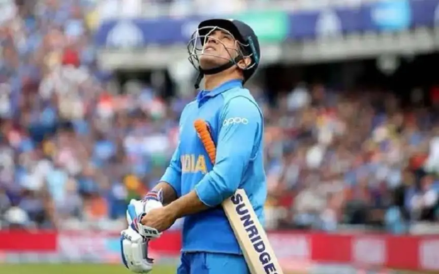 MS Dhoni Scores Most Runs As A Wicketkeeper-Batter In England (Source: @CricCrazyJohns/x.com)