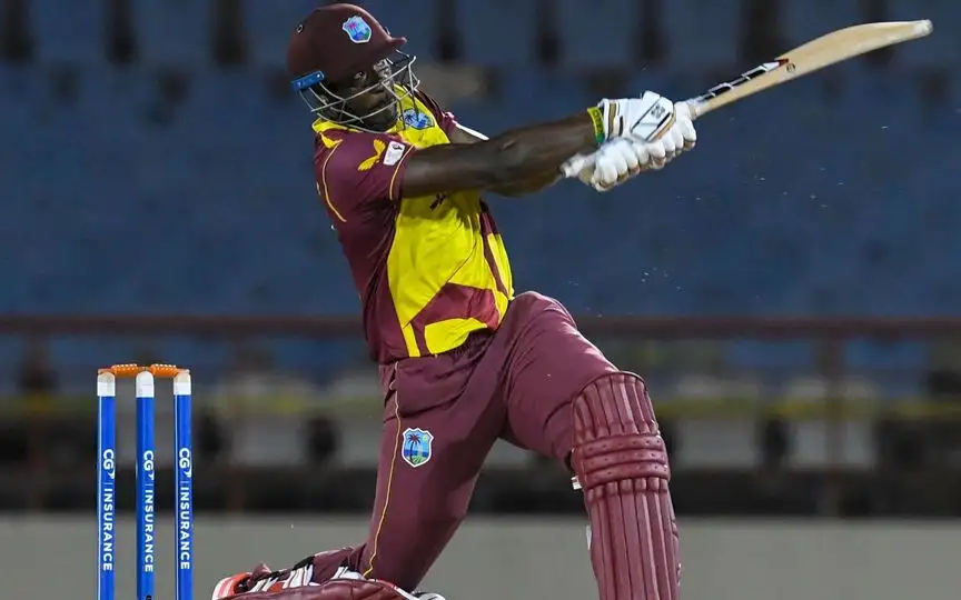 Why Is Andre Russell Not Playing In 2nd T20I Between England And West Indies? Why Is Andre Russell Not Playing In 2nd T20I Between England And West Indies?