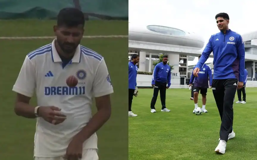 Khaleel Ahmed’s Spell, India Training And Holder Blitz – June 8 Cricket Highlights