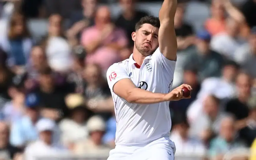 England Suffer Huge Setback As Injury Forces Key Pacer To Walk Off The Field Before 1st Test