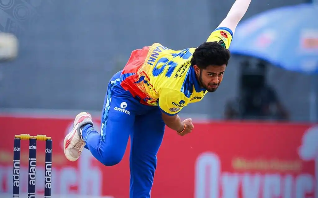 PB vs ENT, TNPL 2025: Dream11 Predictions For Match 11 [Source: @JunaidKhanation/x.com]