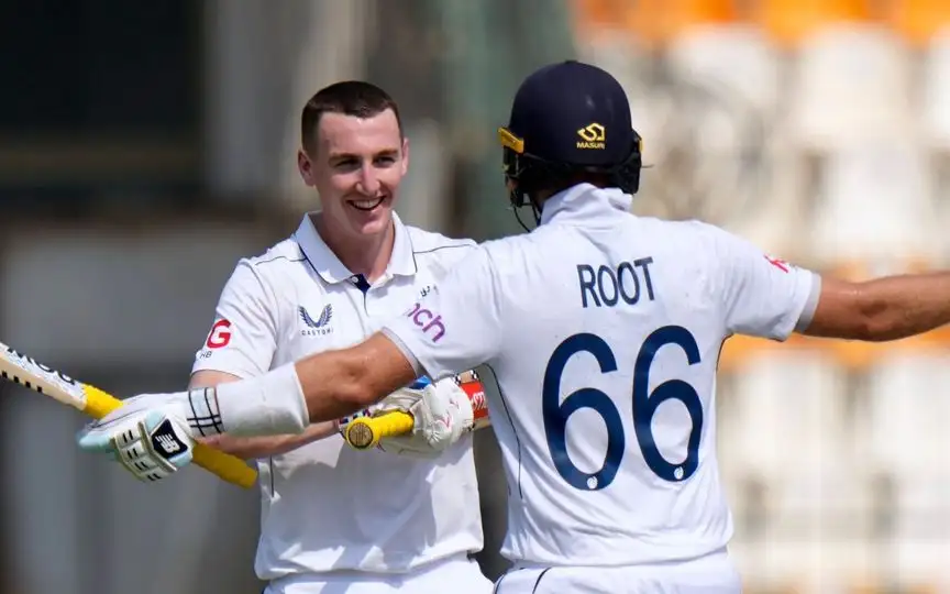 5 Players With Most Runs In ICC World Test Championship 2023-25 5 Players With Most Runs In ICC World Test Championship 2023-25