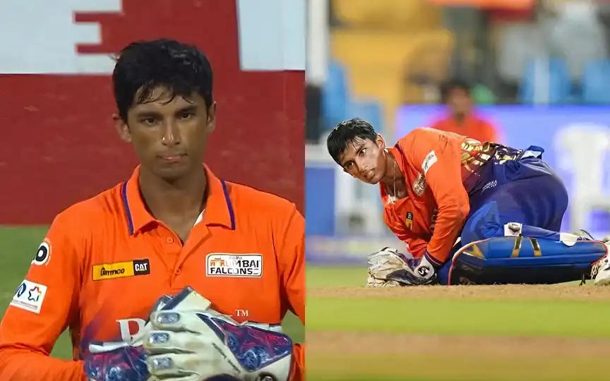 Angkrish Raghuvanshi led brilliantly [Source: @KKRiders/x.com]