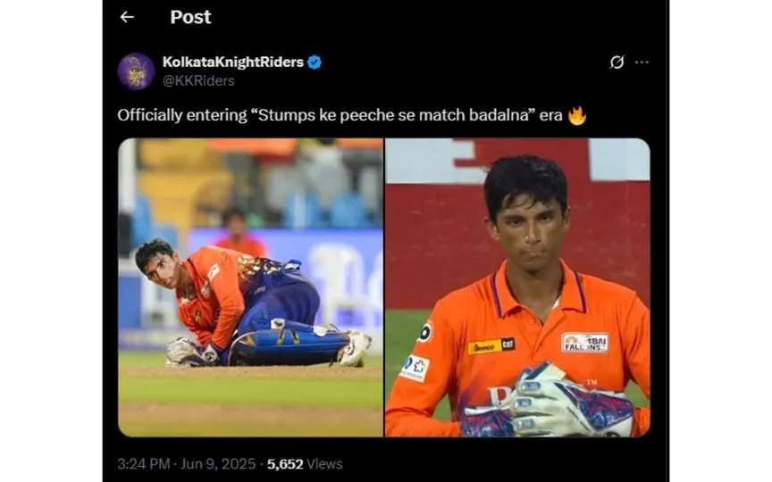 [Source: @KKRiders/x.com]