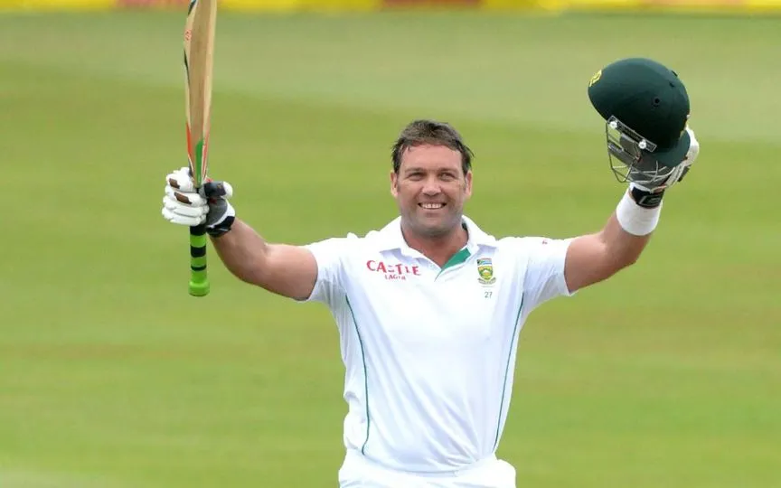 3. Jacques Kallis (South Africa) – 1978 Runs [Source: @ICC/X.com]