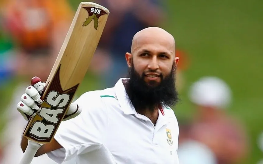 5. Hashim Amla (South Africa) – 1574 Runs [Source: @MaswangsSally/X.com]