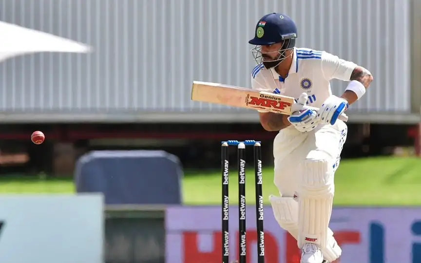 "Hasn’t Worked Out Solutions…," Panesar Shares Reason For Virat Kohli's Retirement From Tests