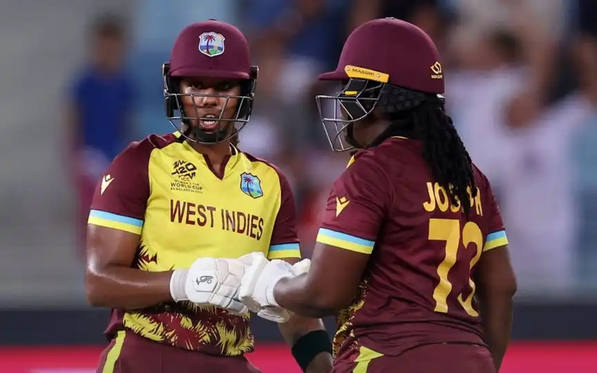 West Indies announces squad for Women's white ball series against South Africa [Source: @ThalapathiRISHI/X.com]