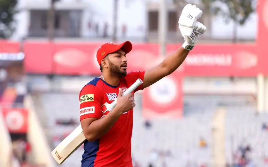 LKK vs SMP, TNPL 2025: Dream11 Predictions For Match 8 [Source: @cricbuzz/x.com]