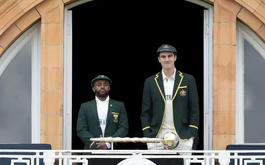 What Happens If Australia vs South Africa WTC Final Is Drawn, Tied Or Washed Out?