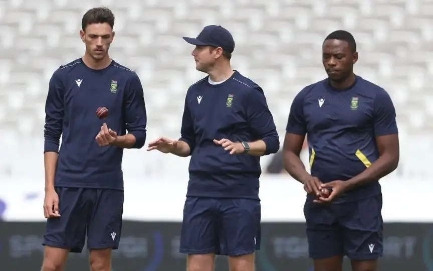 Stuart Broad Joins South Africa As Bowling Consultant Ahead Of WTC Final vs Australia
