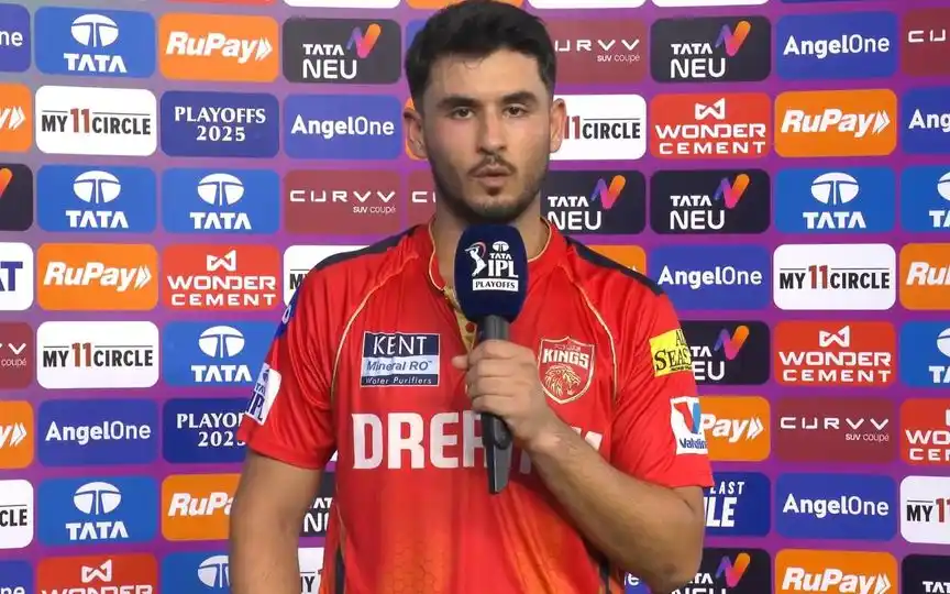 Nehal Wadhera - (Source :@Johns/X.com)