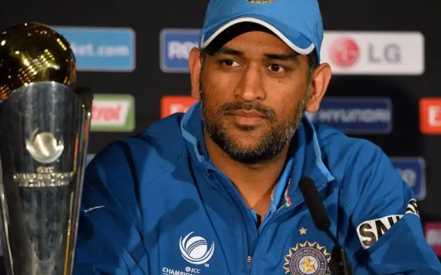 MS Dhoni Gets Highest ICC Honour; List Of All Awards Won By Indian Legend