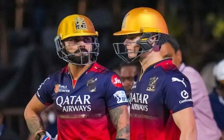 "Virat Was Unbelievable": Bethell Admits Learning From Kohli During RCB Stint