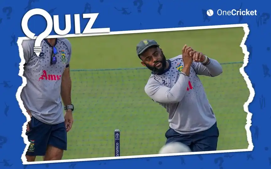 Cricket Quiz: WTC Final And Its History - Test Your Knowledge Here