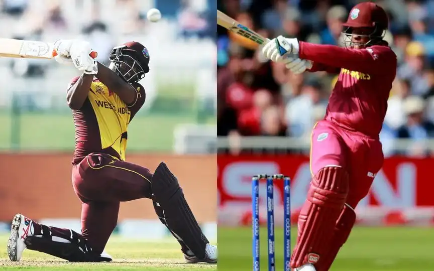 Lewis To Open, Hetmyer At 4; Ex-RCB Pacer Dropped? WI Probable XI For 1st T20I vs Ireland