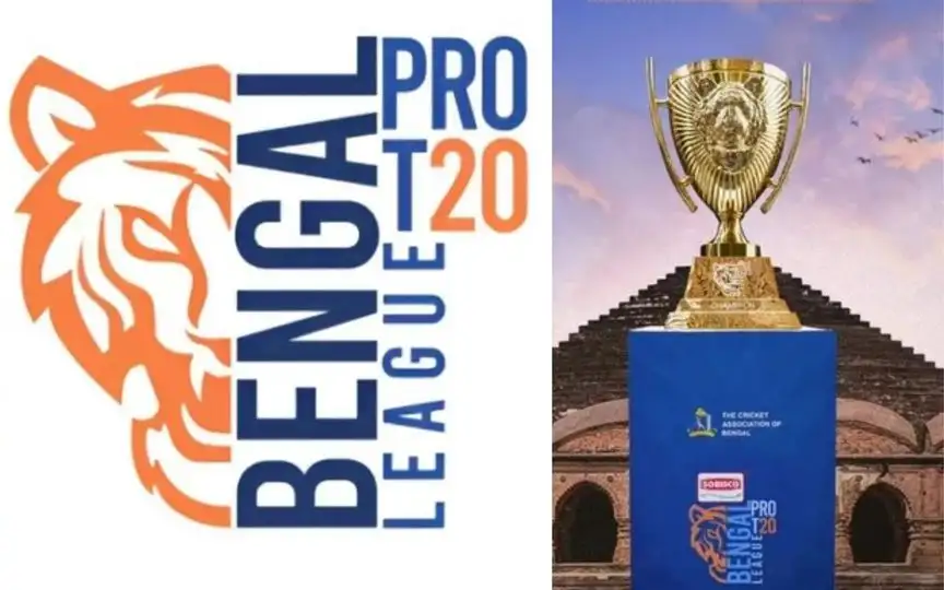 Where To Watch Bengal Pro-T20 League 2025 Live? Full Streaming Details