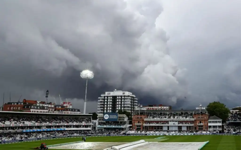 When will reserve day be used? [Source: @HomeOfCricket/x.com]
