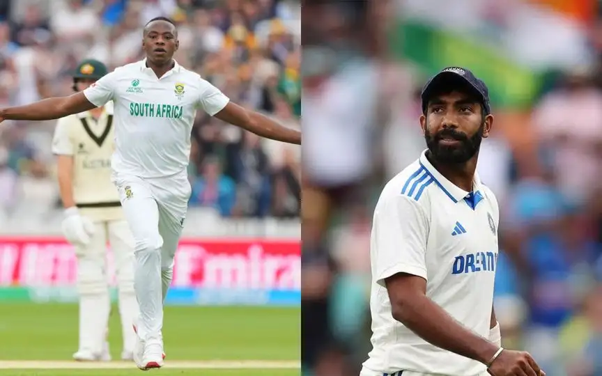 What Bumrah And Co Can Learn From SA's Fiery First-Session Display vs AUS In WTC 2025 Final