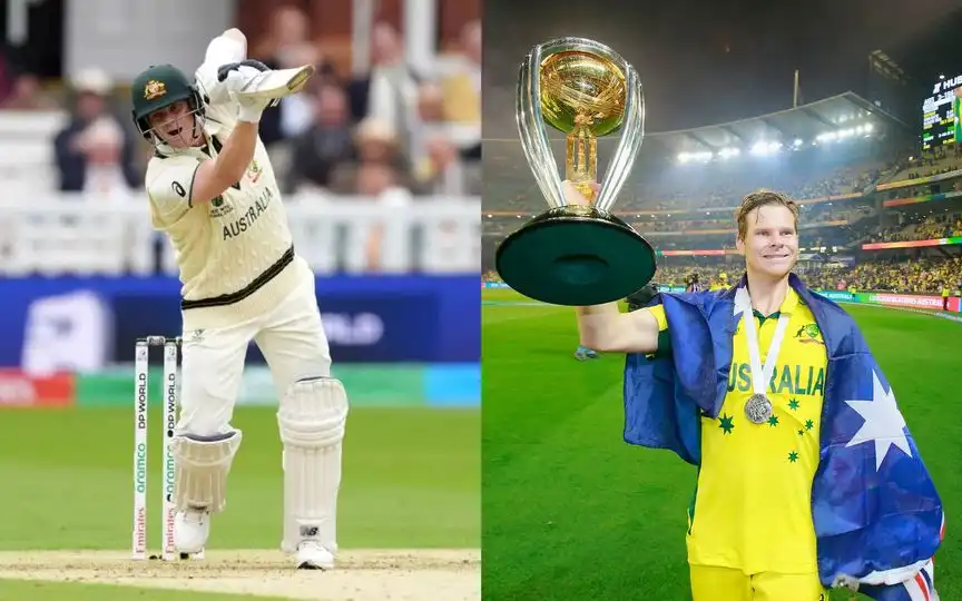 Steve Smith stats [Source: @Sports_Himanshu, @ICC/x.com]