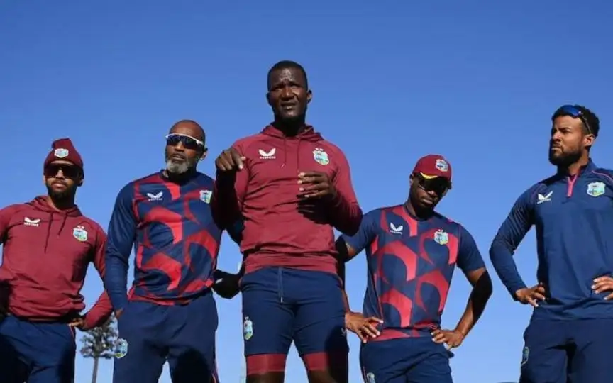 "More Will Follow...": Sammy Teases More Shocking Retirements After Pooran
