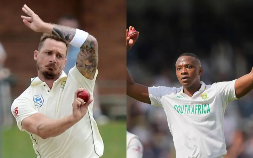 Has Kagiso Rabada Eclipsed SA Greats? Statistical Analysis Gives The Answer