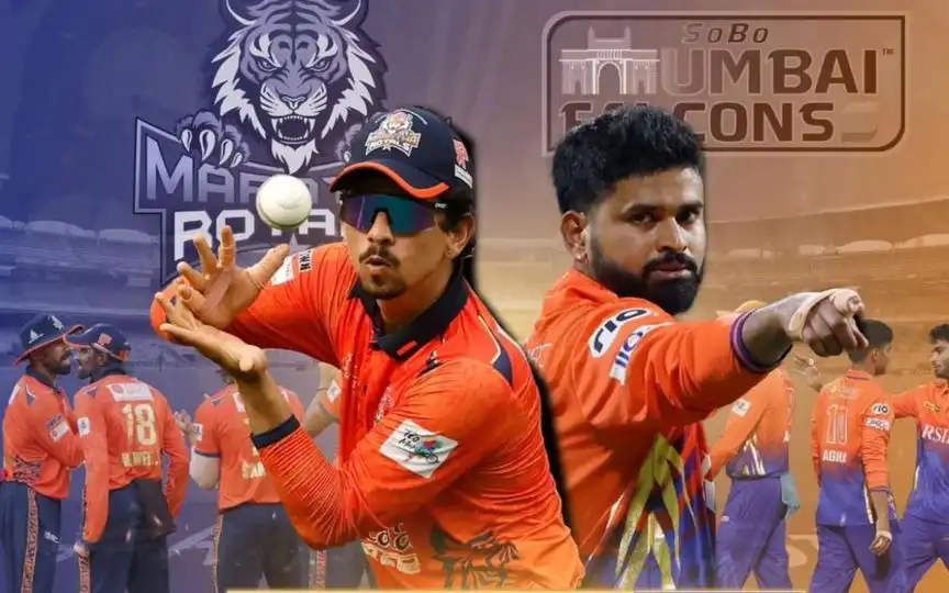 T20 Mumbai League 2025 Live Streaming: Where To Watch Final Today?