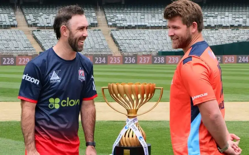 SF vs WAS, Dream11 Predictions: Match 1, MLC 2025 [Source: @SFOUnicorns/x.com]