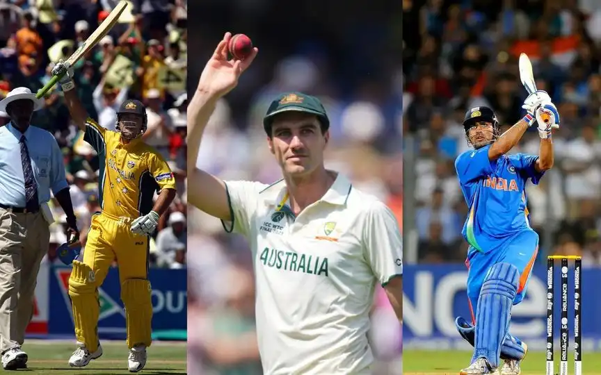 Pat Cummins, Captain Of Clutch Moments: How The Aussie Is Redefining 'Leading From The Front'