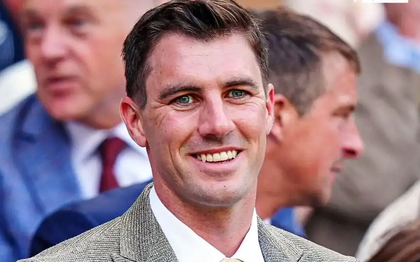 Pat Cummins Net Worth