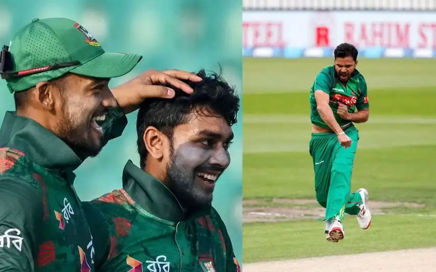 List Of All Bangladesh Captains In ODIs