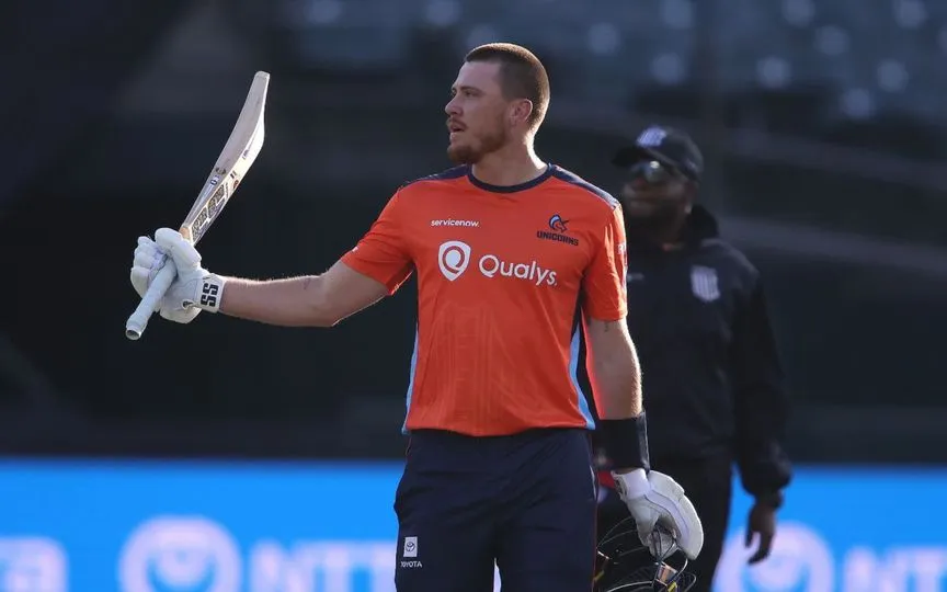 Players With Most Sixes In A T20 Innings Ft. Finn Allen