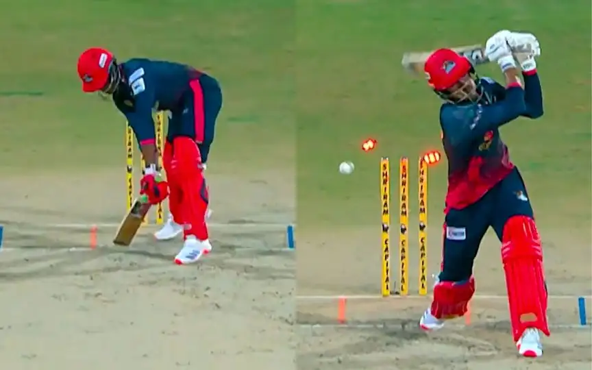 Salem batters bowled by yorkers (@TNPremierLeague/X.com)
