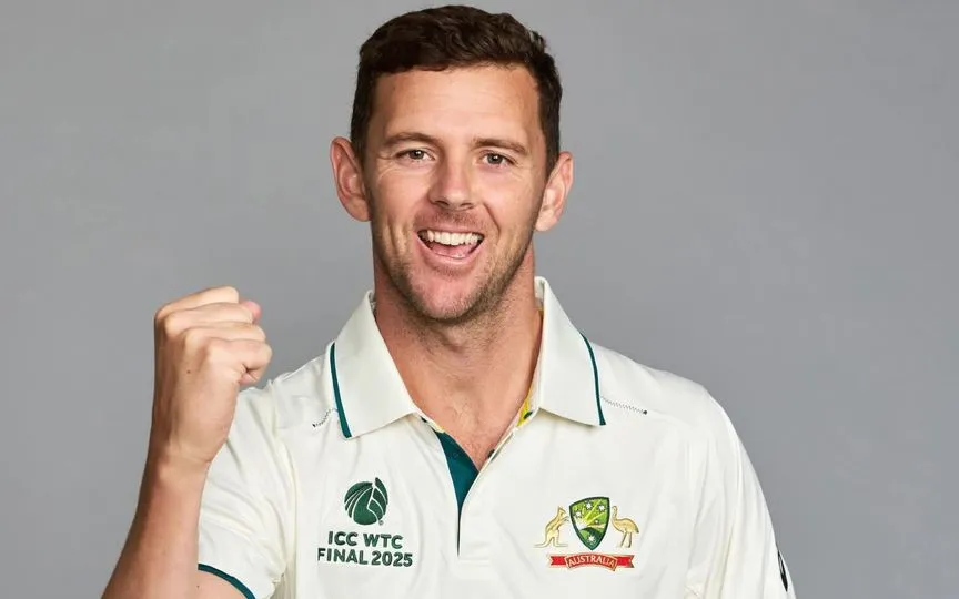 Josh Hazlewood Stats Josh Hazlewood Stats