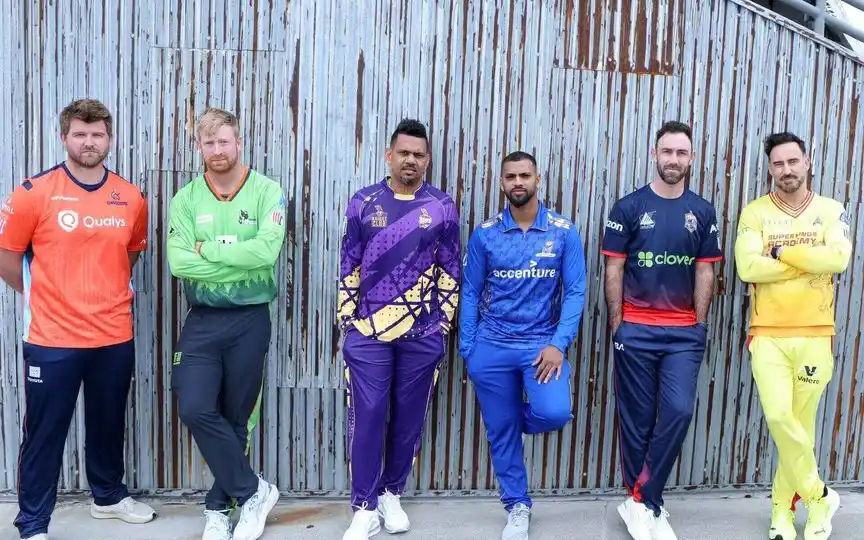 MI New York vs Texas Super Kings Live Streaming: Where To Watch MLC 2025  Match 2 Today? | OneCricket