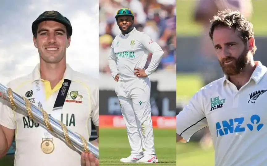 South Africa's 282 Chase vs WTC Final History: Can Proteas Rewrite The Script?