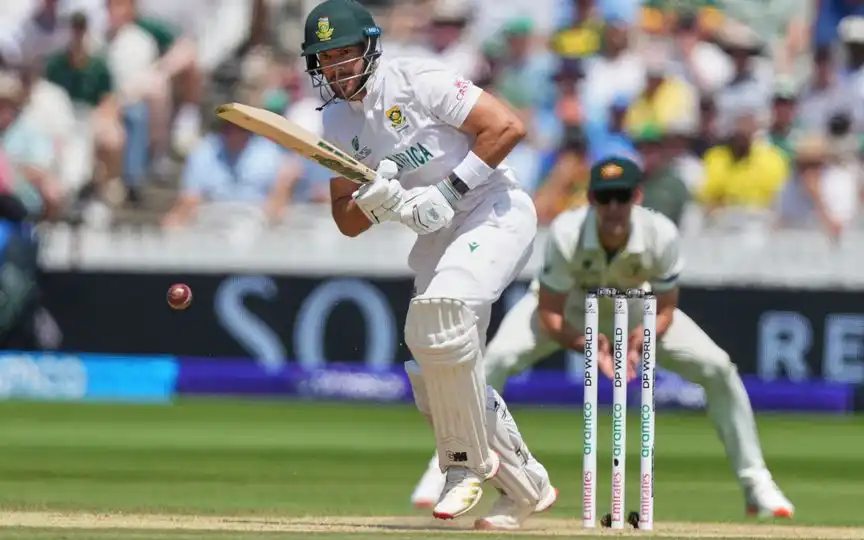 Highest Successful Run Chases For South Africa In Test Cricket