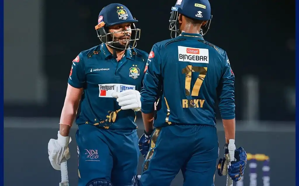 PB vs ENT, TNPL 2025: Dream11 Predictions For Match 18 [Source: @mpltournament/x.com]