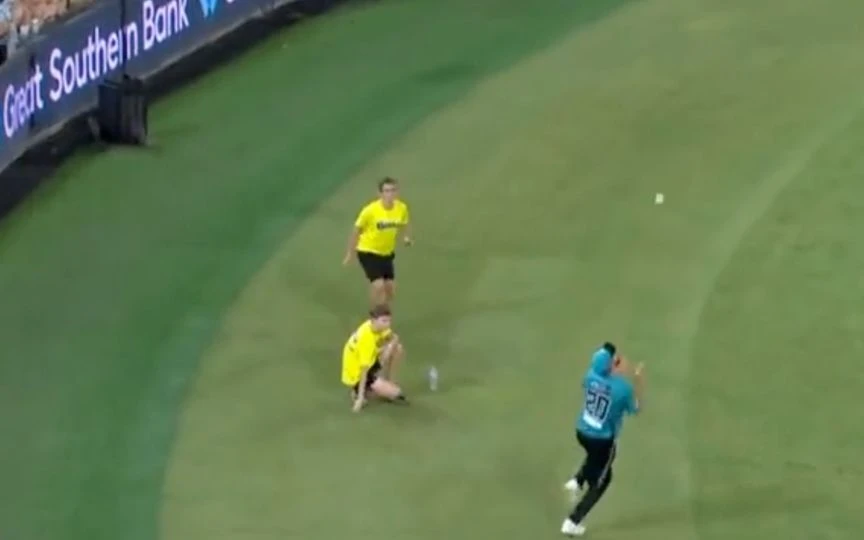 MCC Brings New Rule: No More ‘Bunny-Hop’ Catches On The Boundary