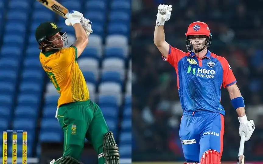 Tristan Stubbs Stats [Source: @Vibeyseagull, @DelhiCapitals/x.com]