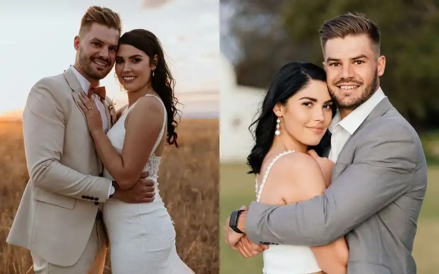 Aiden Markram Wife: Nicole Daniella O’Connor [Source: @Cricket_fan2602, @CricCrazyJohns/X.com]