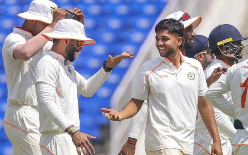 Domestic Cricket Calender Out; Ranji Trophy 2025-26 Likely To Begin From October 15
