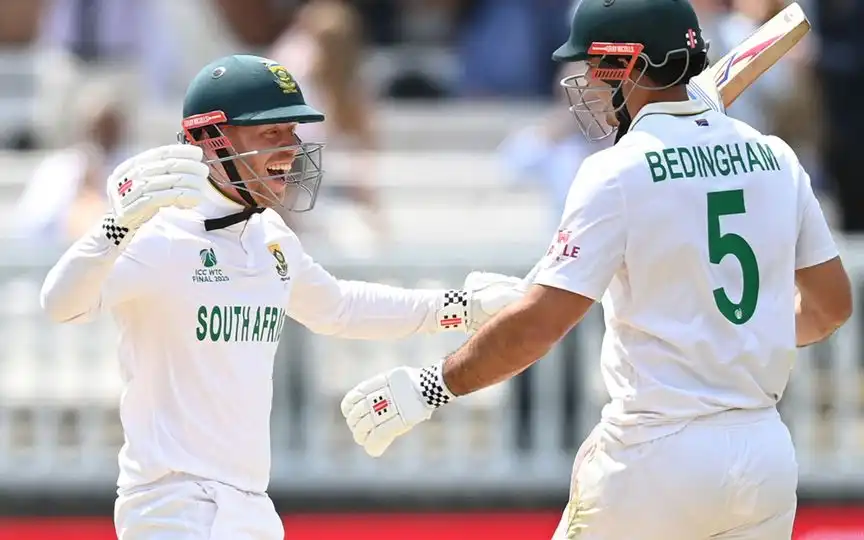 Proteas Script History! Highest Successful Run Chases In Test Cricket At Lord’s