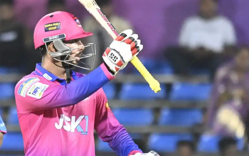 TGC vs ITT, TNPL 2025: Dream11 Predictions For Match 12 [Source: @peri_periasamy/x.com]